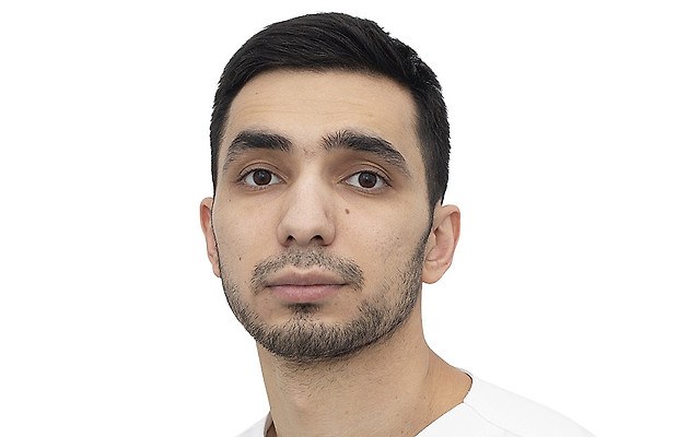 Мусаев Шамиль Магомед-Хабибович