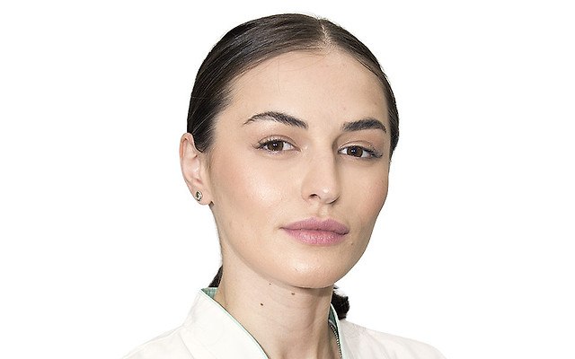 Гудиева Дзерасса Руслановна