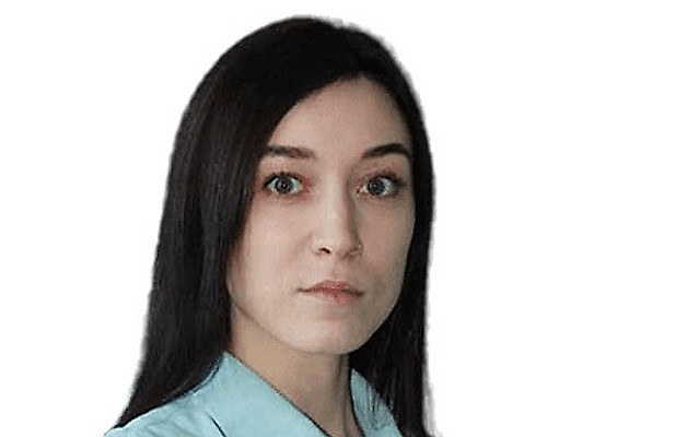 Зотова Юлия Викторовна