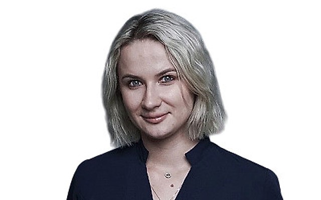 Зятева Инна Владимировна