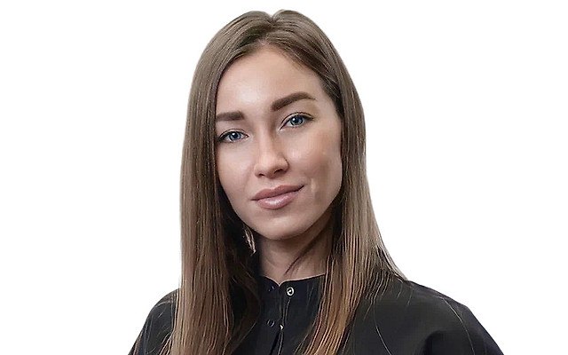 Давидько Ангелина Николаевна