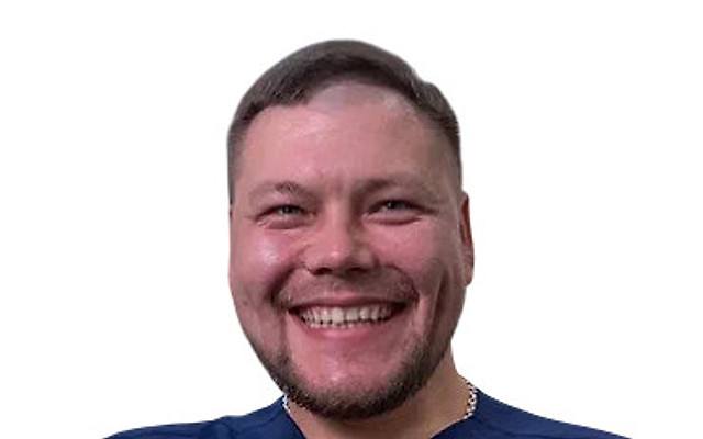 Дёмкин Виктор Владимирович