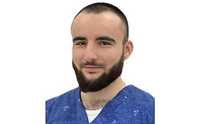 Мусаев Магомедмустафа Хабибулаевич