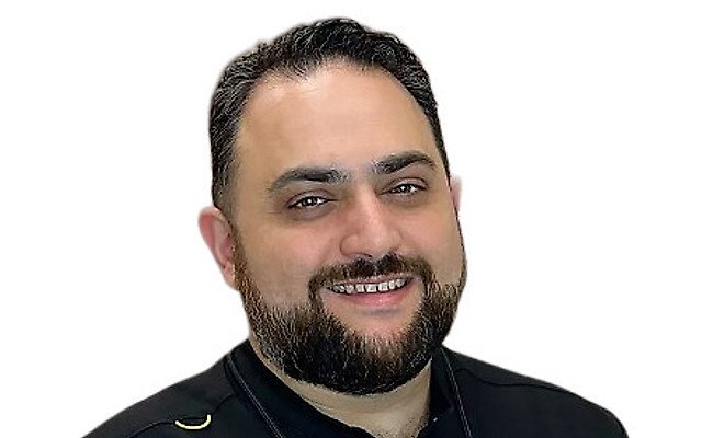 Саргсян Григорий Сергеевич