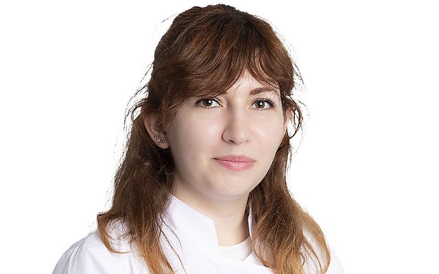 Власкина Наталья Геннадьевна