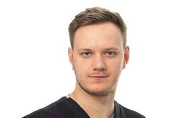 Томилов Артем Витальевич