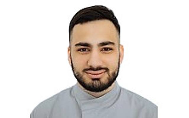 Хоцанян Вааг Варданович