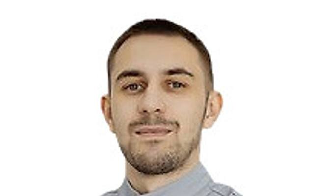 Гаврилов Михаил Сергеевич