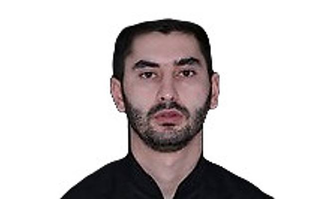 Манукян Георгий Тигранович