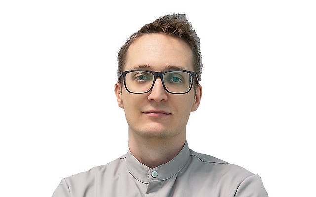 Максимов Артур Юрьевич