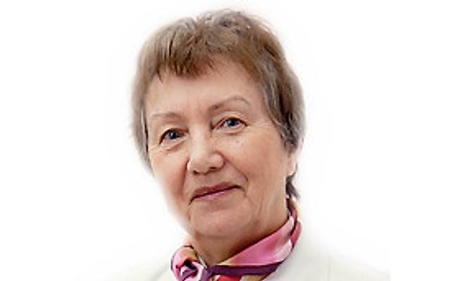 Славкина Юлия Александровна