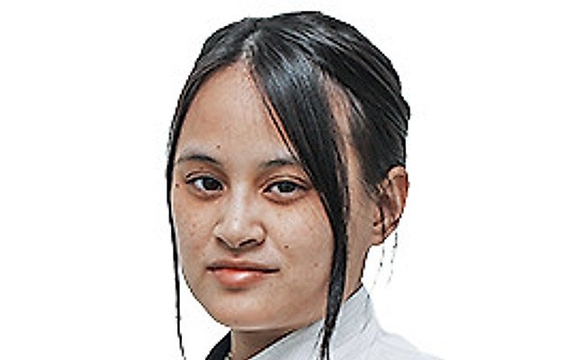 Сёмина Алиса Дмитриевна