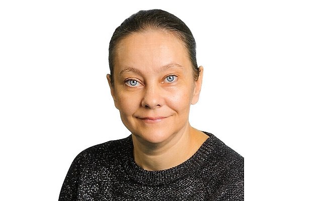 Алексеева Евгения Ефимовна