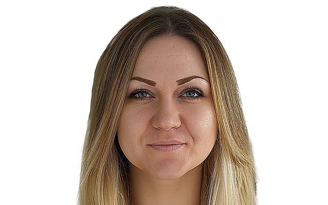 Бутова Владислава Владиславовна