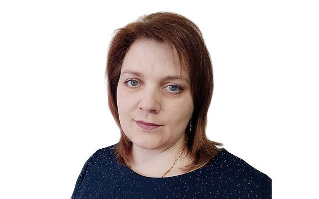 Кательсон Татьяна Александровна