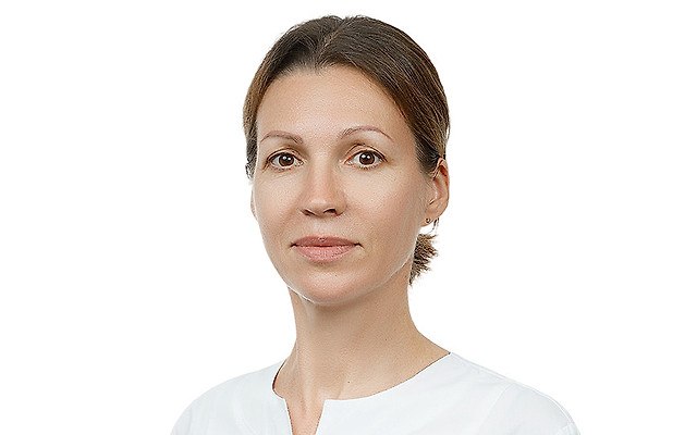 Болотина Татьяна Александровна