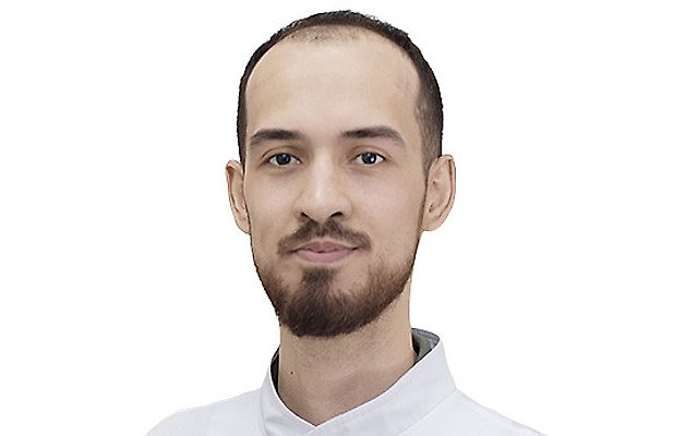 Мирмуллаев Зафар Шавкатович