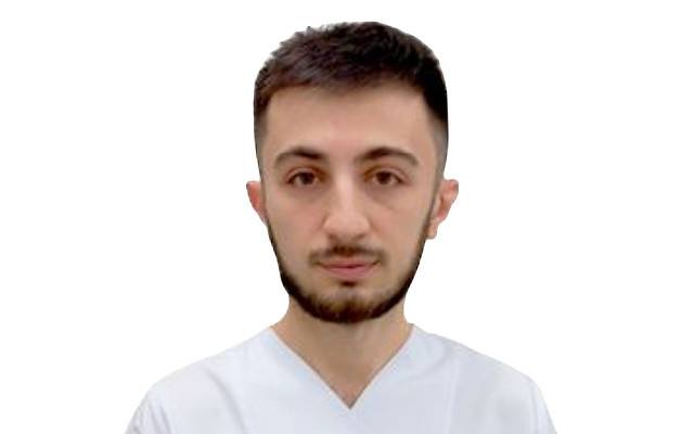 Тавадян Ален Александрович