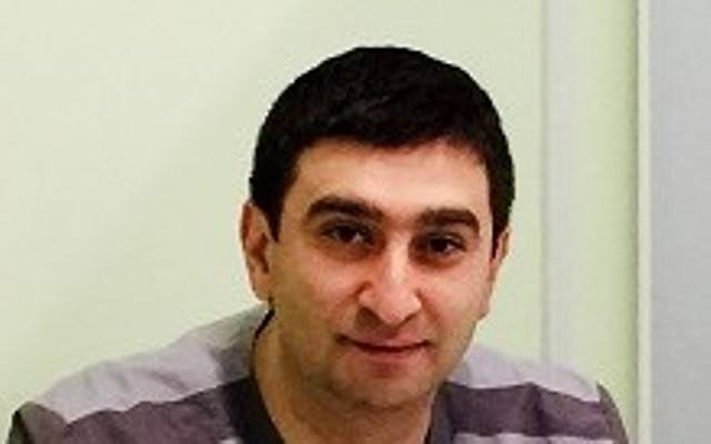 Мнацаканян Эдуард Кароевич