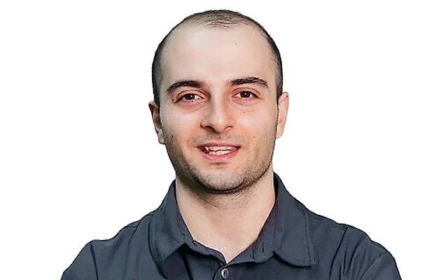 Баликян Артем Арутюнович