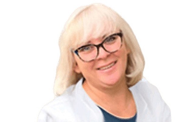 Юскаева Светлана Леонидовна