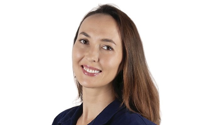 Донская Виктория Станиславовна