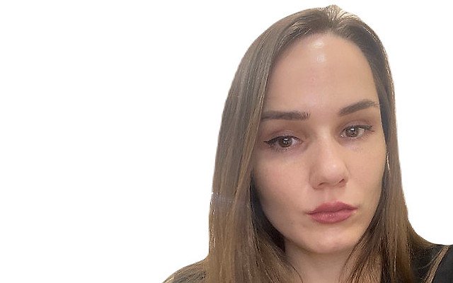 Тиунова Екатерина Олеговна