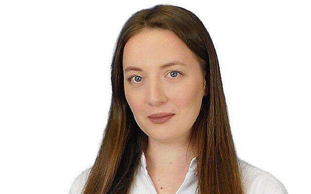 Новикова Виталия Андреевна