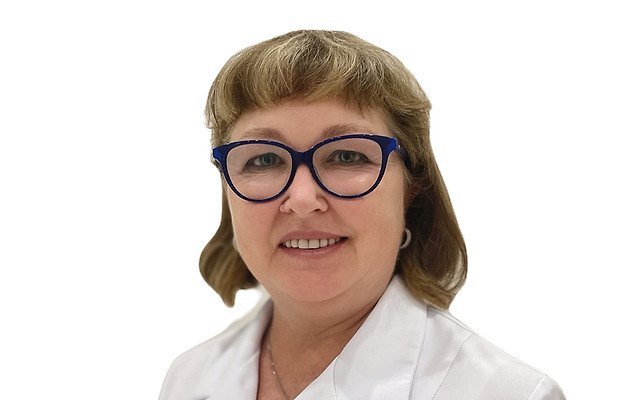 Полей Лидия Степановна