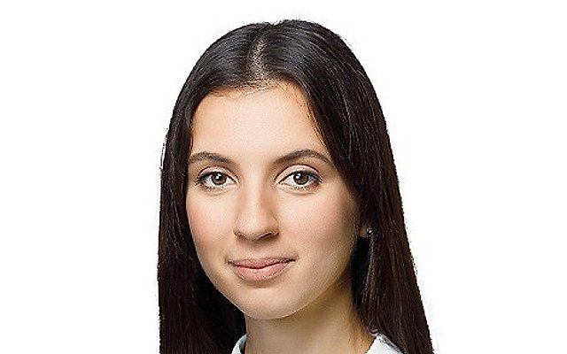 Журавель Диана Андреевна