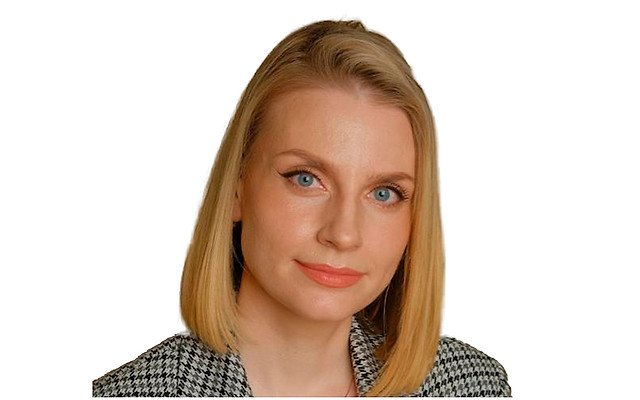 Леонова Алена Владимировна