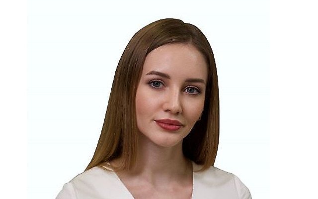 Созонова Анна Васильевна