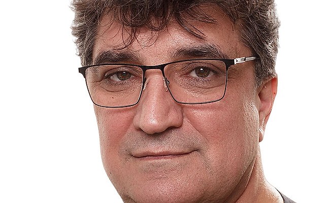 Гаджиев Юсуп Исламович