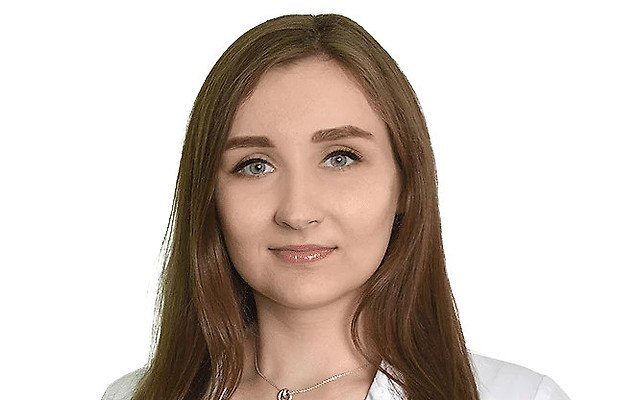 Мартыненко Дарья Юрьевна