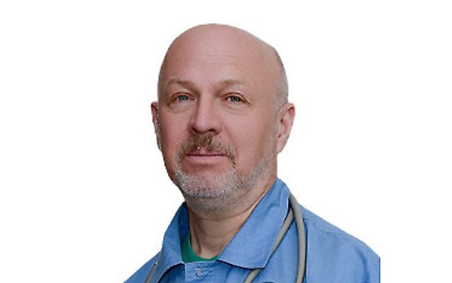 Игнатьев Алексей Валерьевич