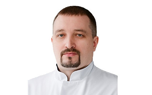 Кривоносов Павел Владимирович