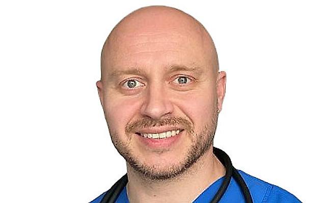 Глебкин Константин Владимирович