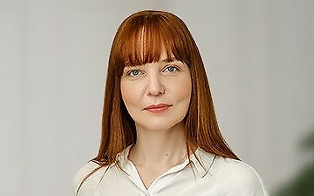 Горбатко Светлана Геннадьевна