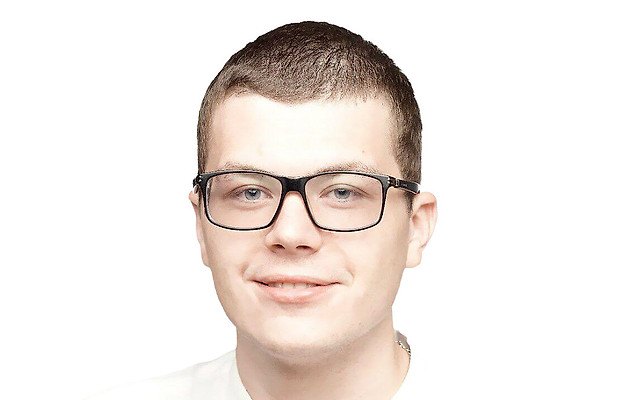 Вотяков Артем Юрьевич