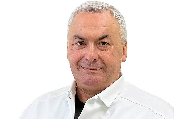 Журавлев Александр Николаевич