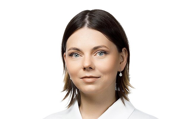 Языкова Татьяна Михайловна 