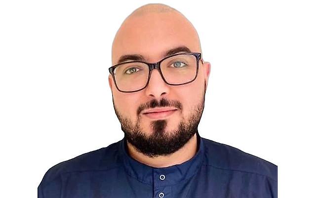 Туаити Нидаль