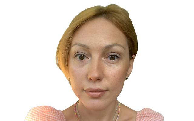 Ковальчук Анастасия Андреевна