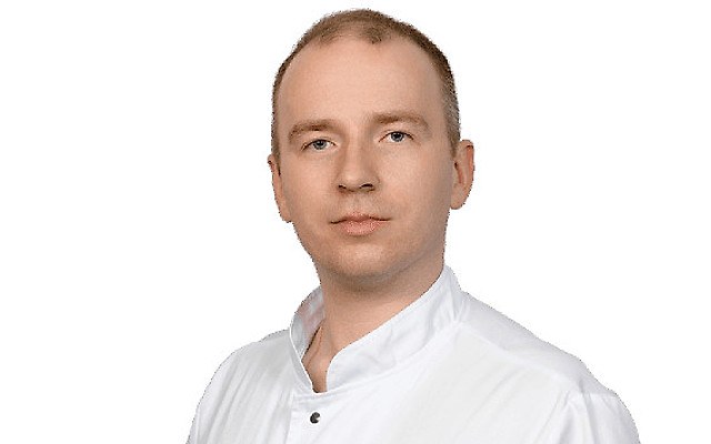 Карасев Юрий Сергеевич