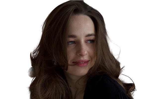 Яхьяева Елена Владимировна