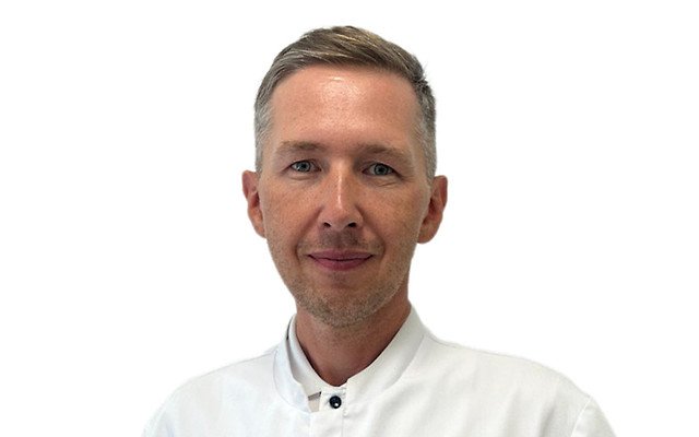 Кузнецов Владимир Михайлович