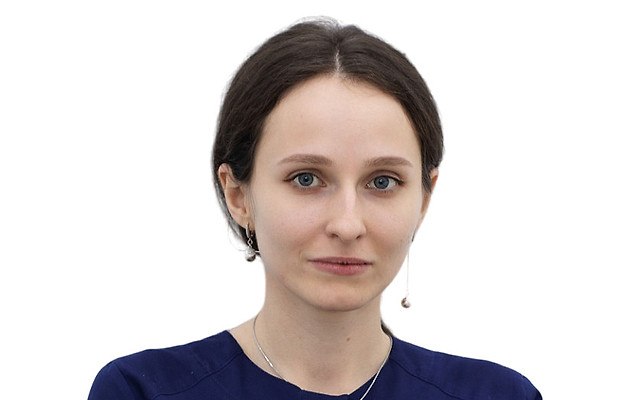 Горелова Екатерина Феликсовна