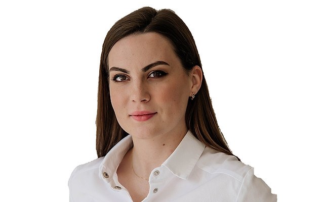 Баранова Александра Васильевна