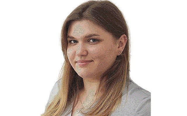 Аникина Наталья Алексеевна