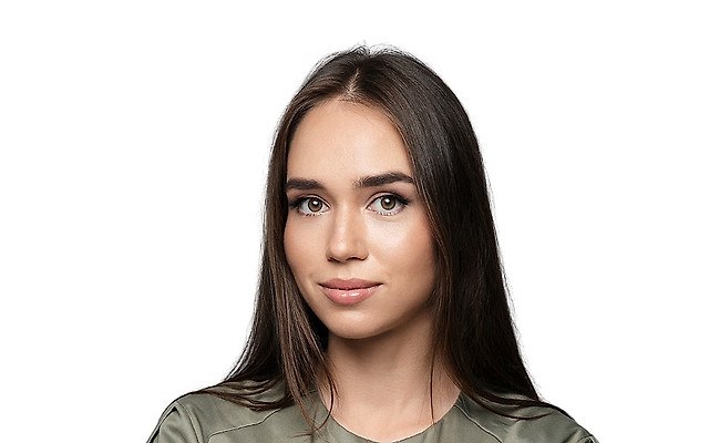 Рачина Дарья Вячеславовна